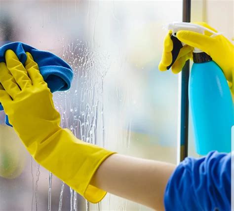 Best cleaning service charlottesville 1