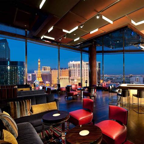 Best cocktail bars las vegas strip Plan a night around one of these fabulous Vegas nightclubs: Apex Social Club: The best view of the Strip can be found at Apex, the 8,000-square-foot space 55 floors in the air at The Palms that’s now an open-air boutique nightclub