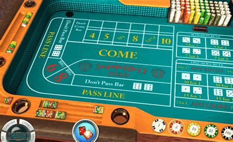 Best craps software The best live and virtual Craps casinos provide the same selection of games, bonuses, and features to mobile users