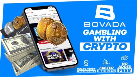 Best crypto wallet for online gambling Metaspins: A Bitcoin Live Casino Focusing on Web 3
