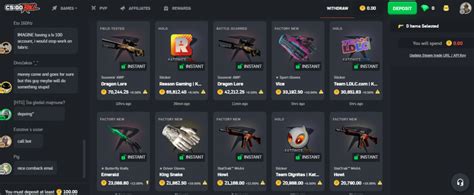 Best cs go trading site  This is necessary to view all skins