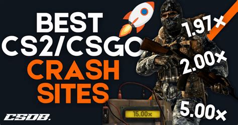 Best csgo crash sites  When you have skins, money (or coins) in your account, you can start playing