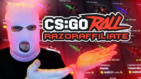 Best csgo roll cases  CSGORoll offers an amazing online experience to win skins
