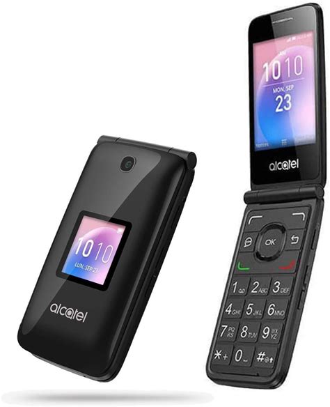 Best doro phone for elderly  Dora 7030 is an elegant flip phone
