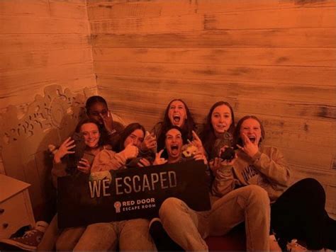 Best escape rooms in richmond va 8 5games From $23/person Riddle Me This 4