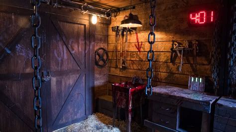 Best escape rooms in richmond va  - Our staff will carry out thorough cleaning and sanitization between every group to the best of our ability