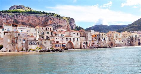 Best escorted tour of sicily  $2,395