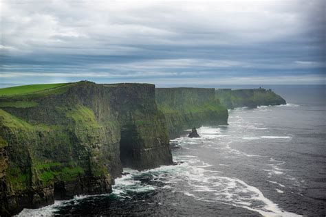 Best escorted tours of ireland  10 days