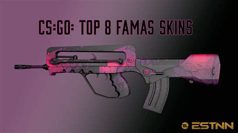 Best famas skins csgo  Bloodsport