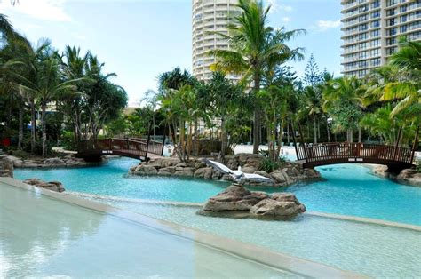 Best family resorts surfers paradise 92 mi from Surfers Paradise