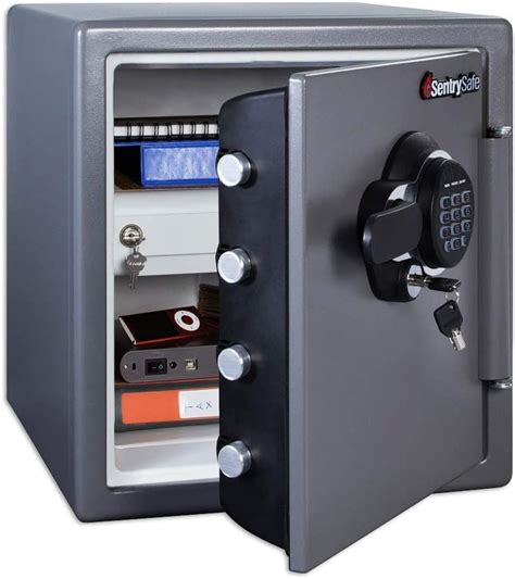 Best fireproof wall safes  Buy On Amazon