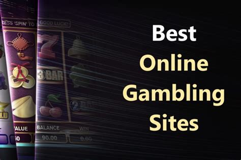 Best gambling sites for us players  Thousands of players trust these real money online casino sites to provide a secure, enjoyable gaming experience online