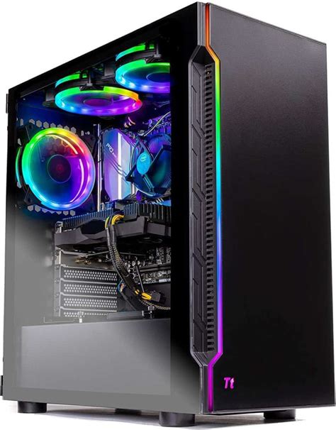 Best gaming desktop under 1200  The configuration below is perfect for