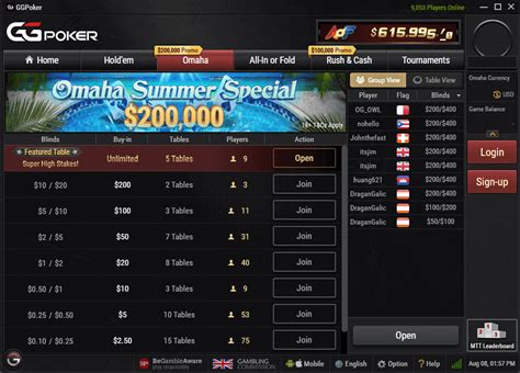Best ggpoker bonus 2023 4 GGPoker has taken the title of the world’s biggest online poker operator some time ago and now stands tall as the number one in the industry