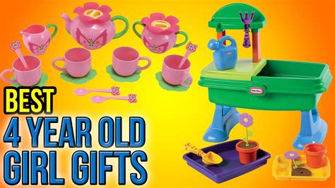 61 Gifts for 8 Year Old Girls That She Won't Put Down 