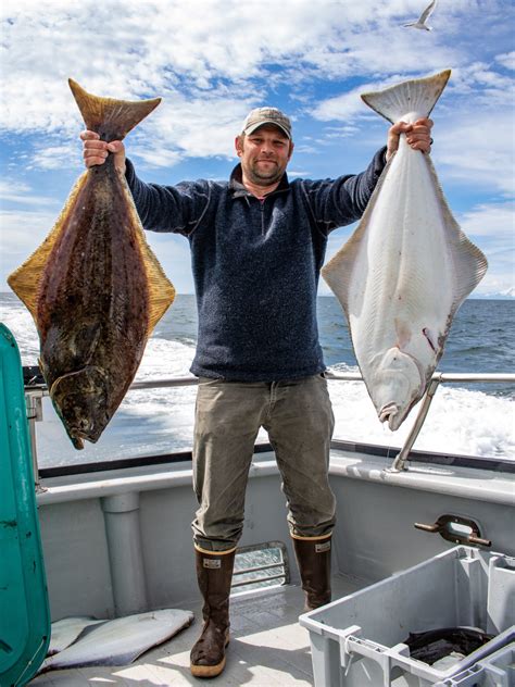 Best halibut fishing charters in seattle Full Day: $300 to $399 Per Person; $400 to $499 Per Person