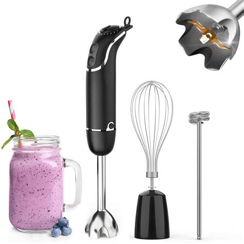 2024 Best handheld mixer whisk, and 