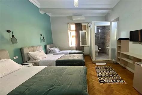 Best hostels in cairo 5 miles from Cairo International Conference Center