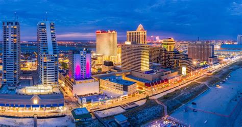 Best hotel deals in atlantic city  The most expensive day is usually Friday