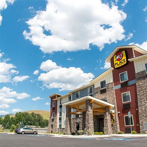 Best hotel in missoula mt  #15 Best Value of 1,572 places to stay in Montana