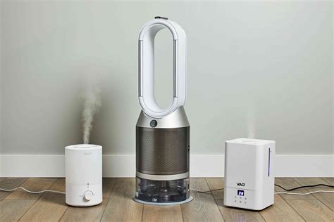 Dyson Purifier Humidify+Cool Formaldehyde PH04 Review: Is it Worth It? -  Tested by Bob Vila