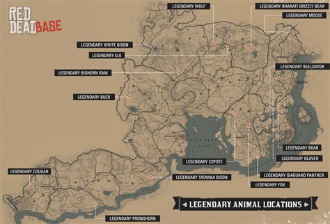 Best hunting spots rdr2  Hunting Fundamentals: