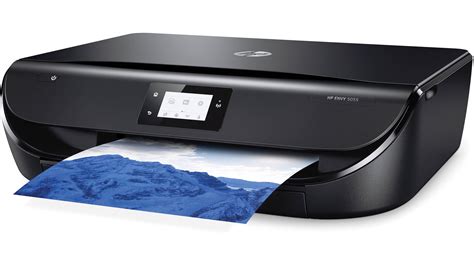 Why We Don't Hate the HP OfficeJet Pro 9015e Printer