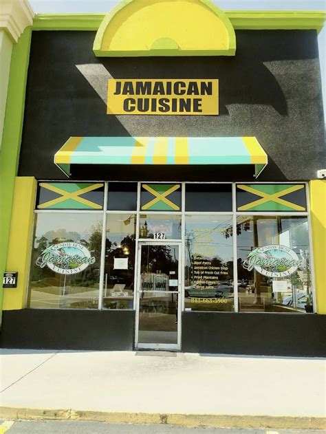 Best jamaican food in the bronx  Browse Nearby
