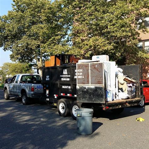 Best junk removal service monmouth county nj  The operations of the Monmouth County Household Hazardous Waste (HHW) Facility is contracted out to Radiac Environmental Services