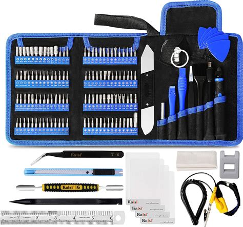 Best laptop repair kit The Best Laptop Repair Kit of 2022 – Top Rated & Reviewed