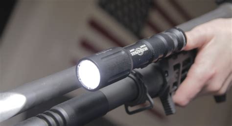 Best light for benelli m4  Drilled and tapped, you can throw an optic on it and rock and roll