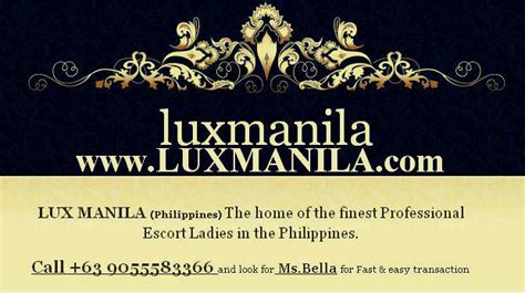 Best manila escorts  Temari YukI