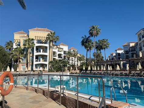 Best marriott vacation club in spain MVO MVC Costa Del Sol M&S