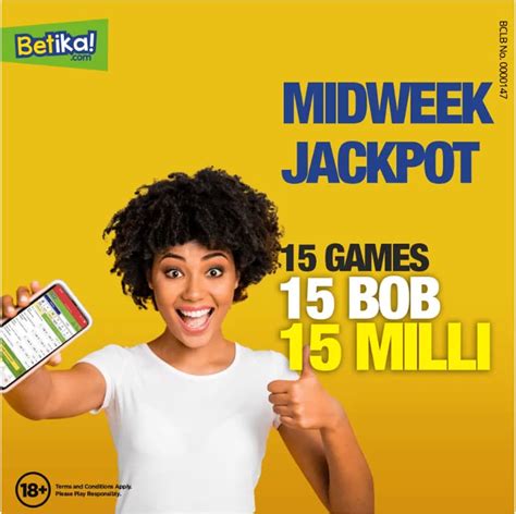 Best midweek jackpot prediction  Additionally, we have free and Premium Mighty tips