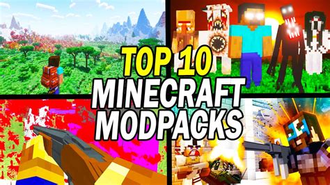 Best modpacks with quests  DawsonHD