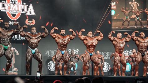 Best mr olympia bookie Nick Walker Gives Injury Update, Reveals Additional Grade 1 Calf Tear 