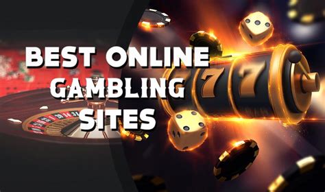 Best online gambling sites reviews  Updated Nov 16 2023, 02:57PM EST
