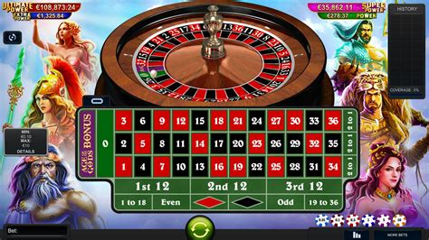 Best online roulette sites spain  888Casino – 100% Bonus Up To $1,000