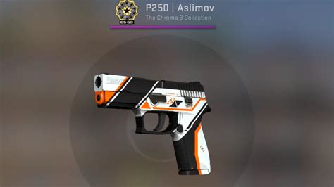 Best p250 skins  Unicorn (Holo) ($3