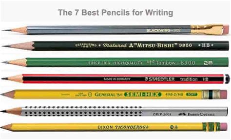 Best Pastel Pencils For Artists In 2023 