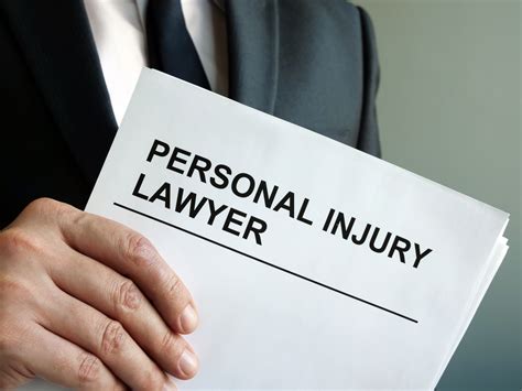 Best personal injury attorney reno 