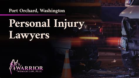 Best personal injury lawyer port orchard wa  Message Website 