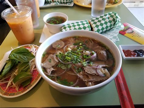 Best pho in san antonio Pho Thien An: Best pho in SA - See 28 traveler reviews, 33 candid photos, and great deals for San Antonio, TX, at Tripadvisor
