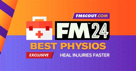 Best physios football manager 2023  Released on: October 2nd - Includes 111111 changes