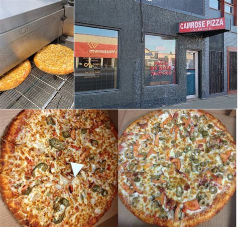 Best pizza in camrose  Read the reviews and get advice from SluurpyBest Pizza Places for Lunch in Camrose, Canada