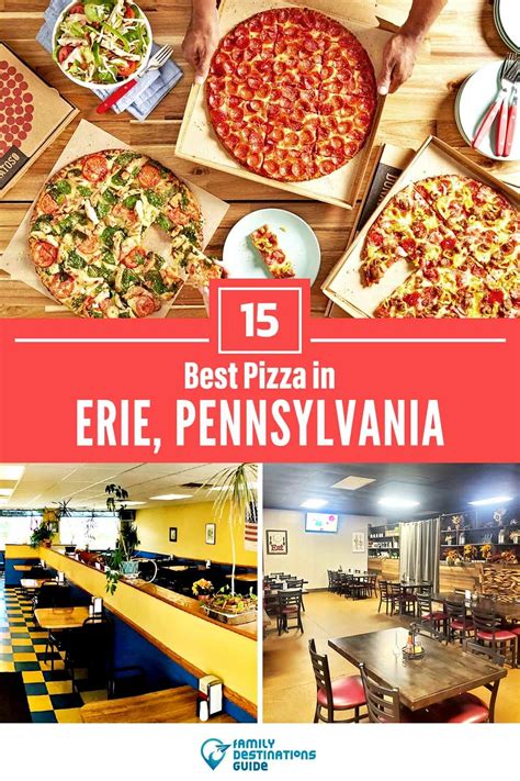 Best pizza in erie pa BIGBAR in Erie, PA