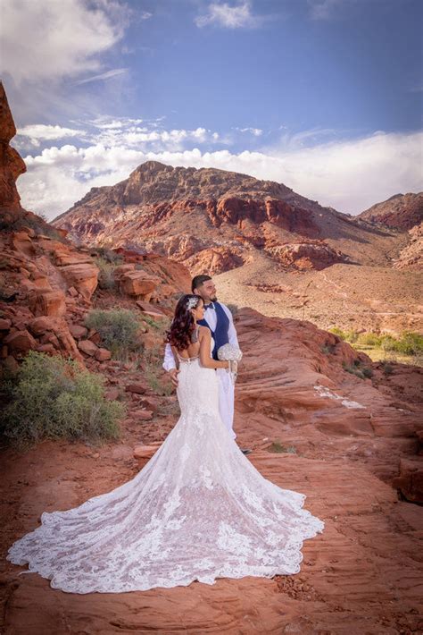 Best places to renew vows in vegas 