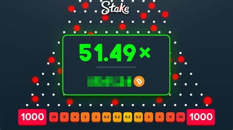 Best plinko strategy stake com Casino Mines Strategy