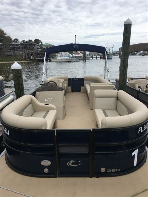 Best pontoon rental in destin  Also available at AJ's is Sun Dogs Parasail, Charter Boat Fishing, Party