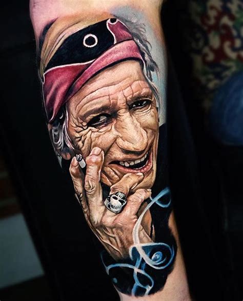 Best portrait tattoo artist sydney Recent Tattoo Artists reviews